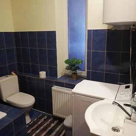 Starka Apartment Kuldiga