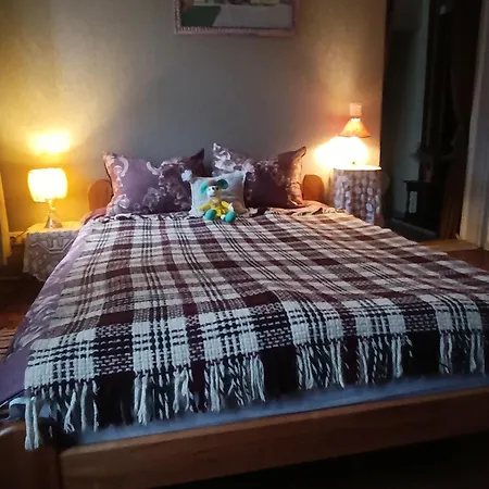 Starka Apartment Kuldiga