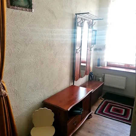 Apartment Starka *