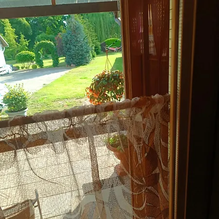 Starka Apartment Kuldiga