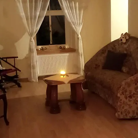Apartment Starka