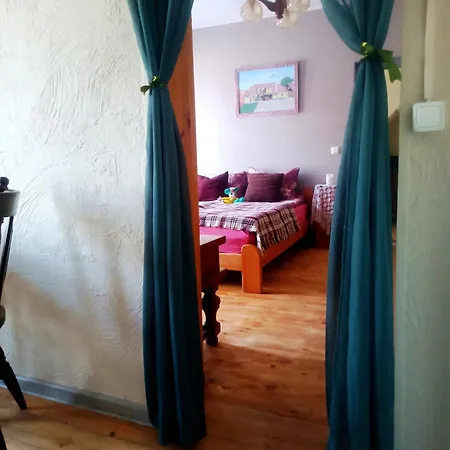 Apartment Starka Kuldiga