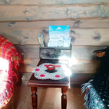 Apartment Starka