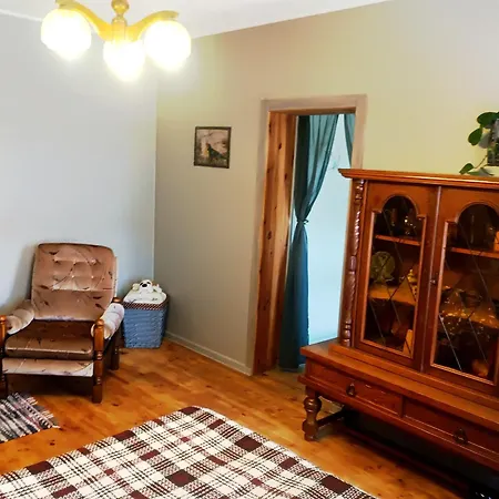 Apartment Starka Kuldiga
